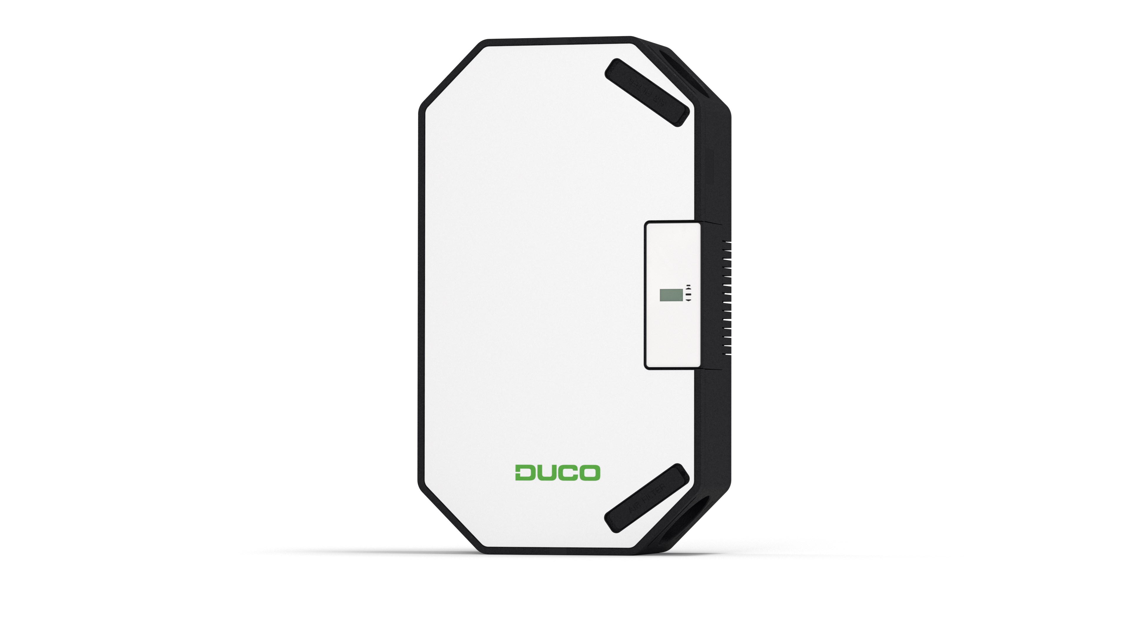 Installation - DucoBox Energy Sky